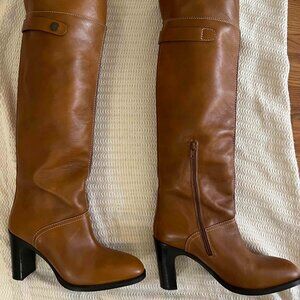 Fall/Winter See by Chloé Boots (Over the Knee)